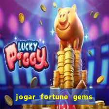 jogar fortune gems 2 demo